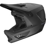 Matte Black Carbon