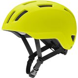 Matte Neon Yellow