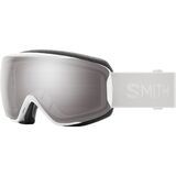 White Vapor/ChromaPop Sun Platinum Mirror