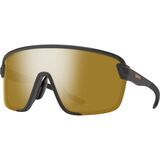 Matte Gravy/ChromaPop Polarized Bronze Mirror