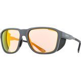 Matte Slate/ChromaPop Glacier Photochromic