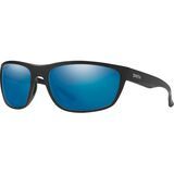 Matt Black/ChromPop Pol Blue Mir
