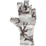 Hex Flo Camo Steel