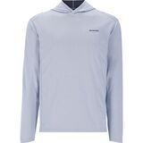 Steel Blue Heather