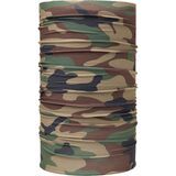 Woodland Camo