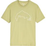 Tent Green