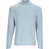 Steel Blue Heather