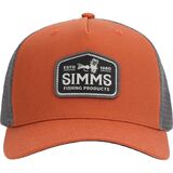 Simms Orange
