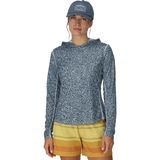 Pebble Selvedge