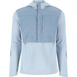 Steel Blue/Albacore