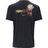 Charcoal Heather