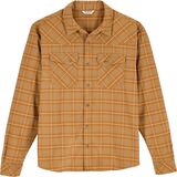 Drummond Plaid: Cobia