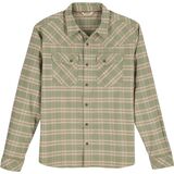Drummond Plaid: Stone