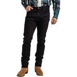 Black Denim