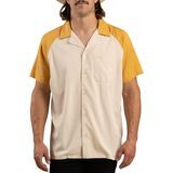 Sendero Speedway/Yellow