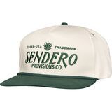 Cream/Green