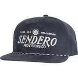 Navy Canvas