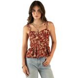 Texas Rose/Red