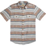 Sonoita Stripe/Red/Green