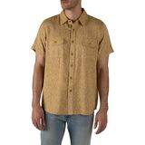 Wildrose Paisley/Gold