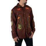 Electric Brown