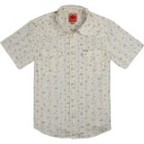 Dustbloom/Antique White