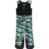 Cobalt Mountain Clouds