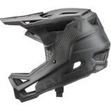 Black/Raw Carbon