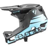Matt Ice Blue/Black