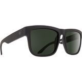 Soft Matte Black - Happy Gray Green
