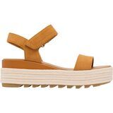Canyon Gold/Gum 16