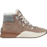 Omega Taupe/Gum 2