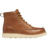 Velvet Tan/Tobacco