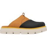 Canyon Gold/Black
