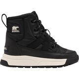 Black/Sea Salt