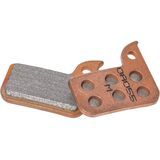 Bronze, Steel