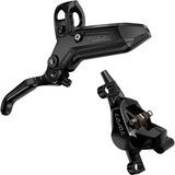 Black Anodized