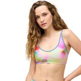 Floral Haze (Boucle)