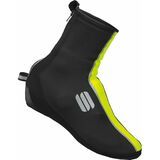 Black/Yellow Fluo
