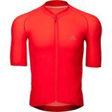 Fiery Red