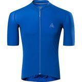 Steller Blue