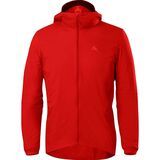 Serrano Red