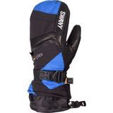 Black/Royal Blue