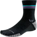 Coal Aurora Stripe