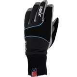 Black/Cashmere Blue