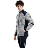 Light Grey Melange