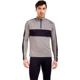 Light Grey Melange