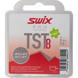 TS8 Turbo Red