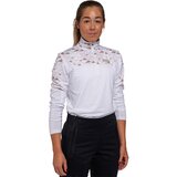 Bright White/Dune