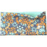 Nightfall Blue Floral